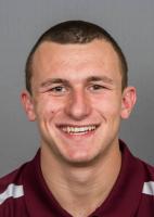 Johnny Manziel